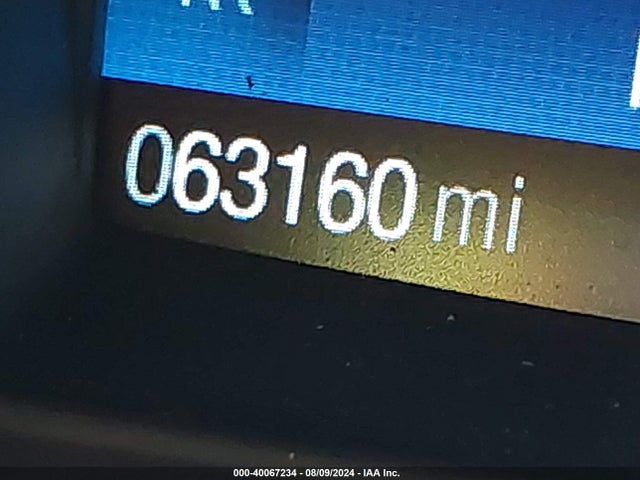 Ford Escape Titanium 2018 1FMCU0J91JUD04281 Image 7