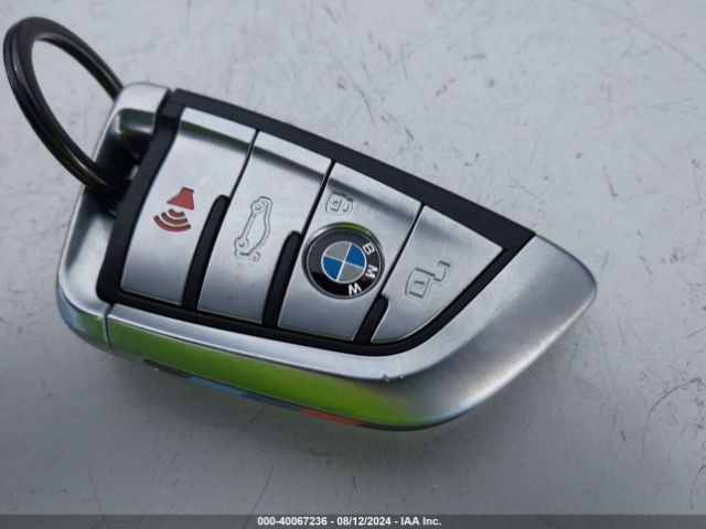 5YMCY0C01N9M99984 BMW X6 M