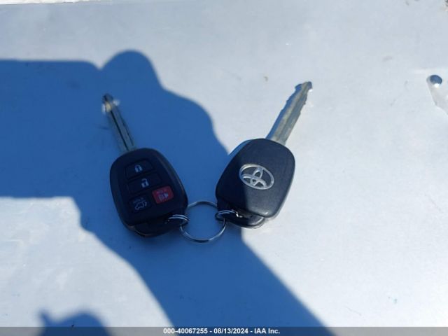 5TDZZRFH5KS290718 Toyota Highlander Le Plus