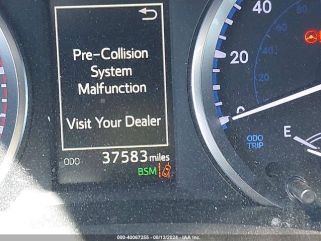 5TDZZRFH5KS290718 Toyota Highlander Le Plus