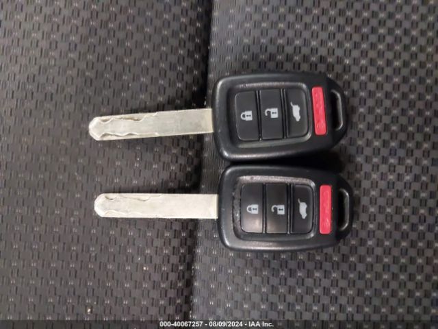 3CZRU6H37NM728099 Honda Hr-v Awd Lx