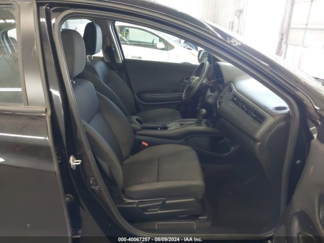 3CZRU6H37NM728099 Honda Hr-v Awd Lx