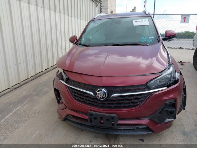 Buick Encore Gx Select Fwd 2023 KL4MMDSL5PB064676 Image 11