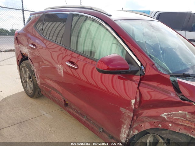 Buick Encore Gx Select Fwd 2023 KL4MMDSL5PB064676 Image 12
