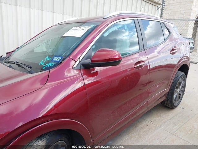 Buick Encore Gx Select Fwd 2023 KL4MMDSL5PB064676 Image 13
