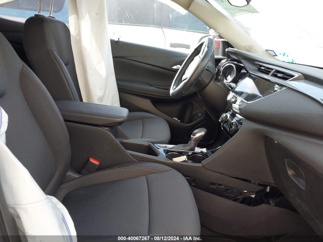KL4MMDSL5PB064676 Buick Encore Gx Select Fwd