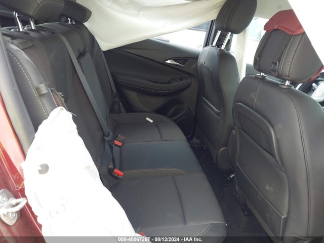 KL4MMDSL5PB064676 Buick Encore Gx Select Fwd