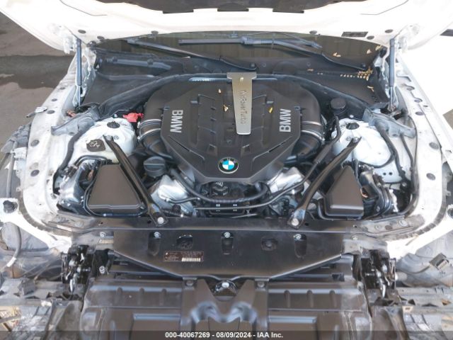 WBA6B2C58ED129561 BMW 650i Gran Coupe