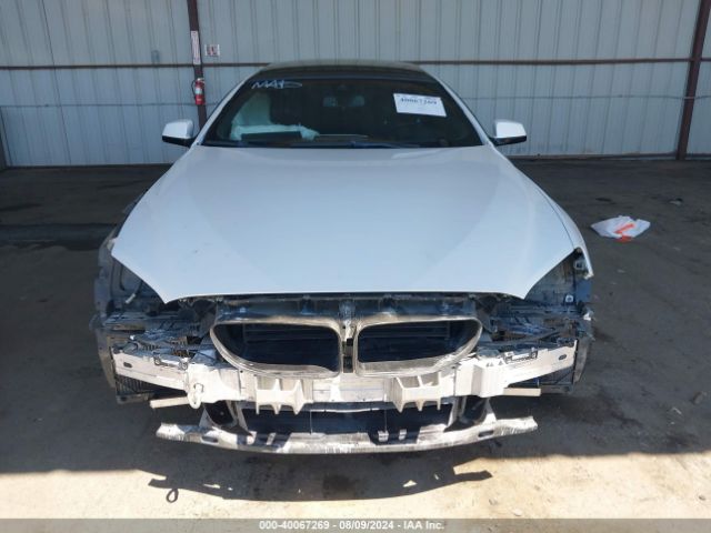 WBA6B2C58ED129561 BMW 650i Gran Coupe