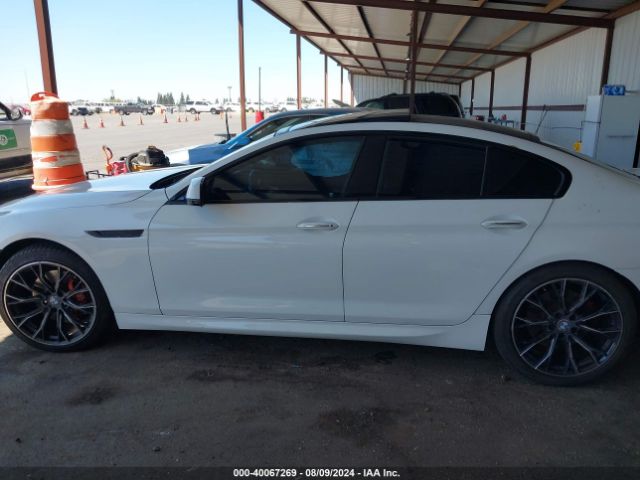 WBA6B2C58ED129561 BMW 650i Gran Coupe