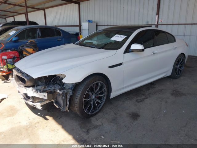 WBA6B2C58ED129561 BMW 650i Gran Coupe