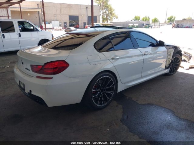 WBA6B2C58ED129561 BMW 650i Gran Coupe