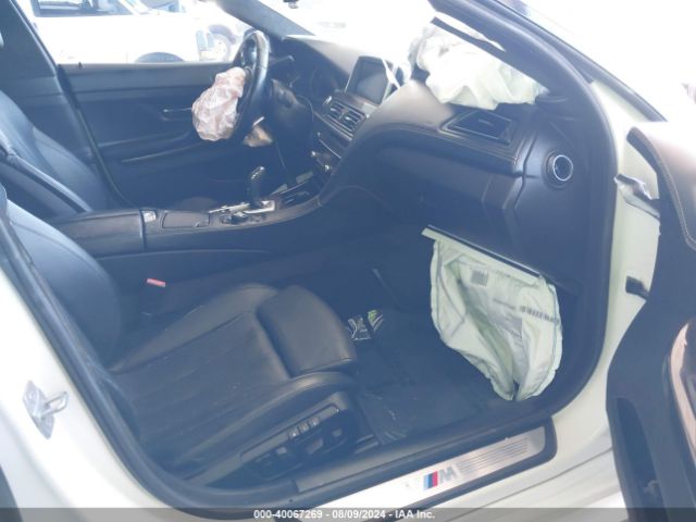 WBA6B2C58ED129561 BMW 650i Gran Coupe