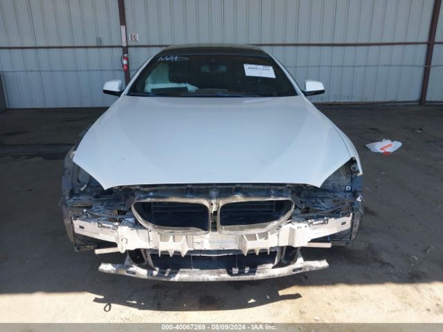 WBA6B2C58ED129561 BMW 650i Gran Coupe