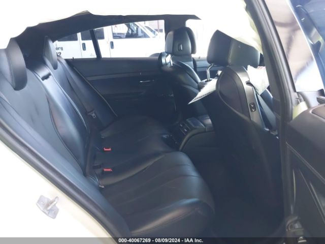 WBA6B2C58ED129561 BMW 650i Gran Coupe