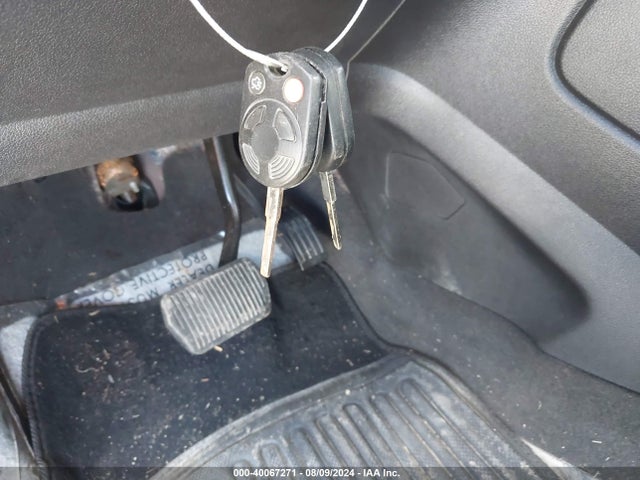 Ford ESCAPE SE 2014 1FMCU0GX9EUB81390 Image 11