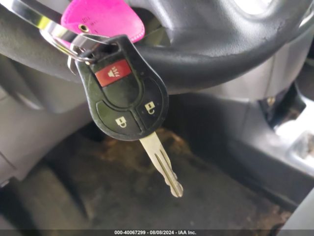 3N6CM0KN2HK720735 Nissan NV200 SV