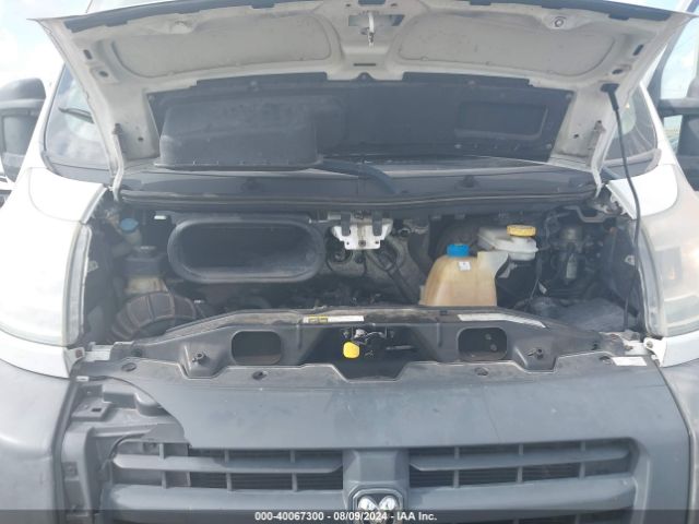 3C6TRVBGXEE108190 RAM Promaster 1500