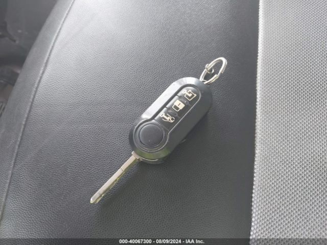 3C6TRVBGXEE108190 RAM Promaster 1500
