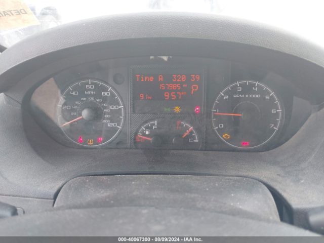 3C6TRVBGXEE108190 RAM Promaster 1500