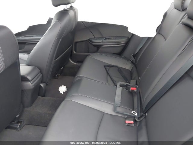 Honda Civic Ex-l 2020 19XFC1F70LE206975 Image 8