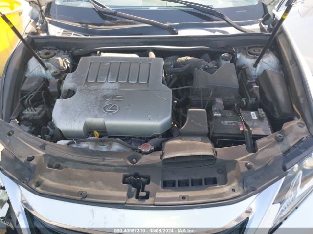 JTHBK1GG7G2238985 Lexus ES 350