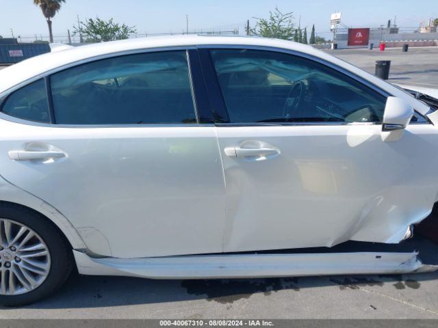 JTHBK1GG7G2238985 Lexus ES 350