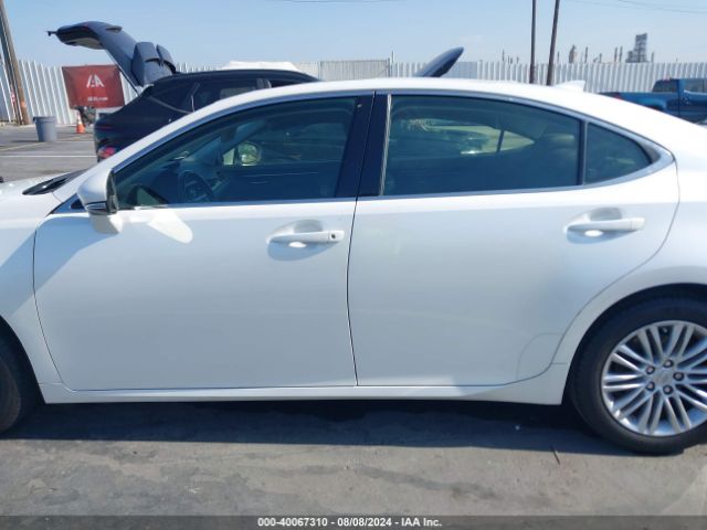 JTHBK1GG7G2238985 Lexus ES 350