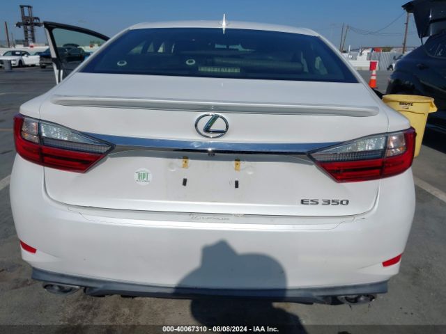 JTHBK1GG7G2238985 Lexus ES 350