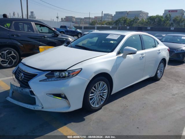 JTHBK1GG7G2238985 Lexus ES 350