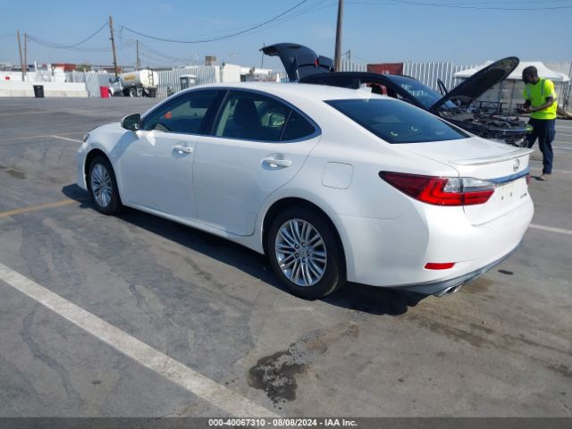 JTHBK1GG7G2238985 Lexus ES 350