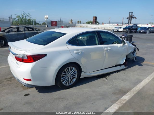 JTHBK1GG7G2238985 Lexus ES 350