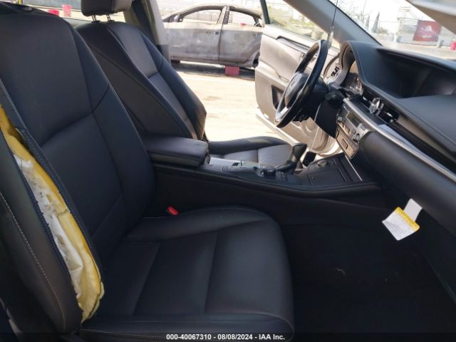 JTHBK1GG7G2238985 Lexus ES 350