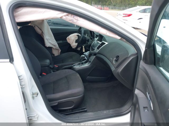 1G1PC5SB1E7438678 Chevrolet Cruze 1lt Auto