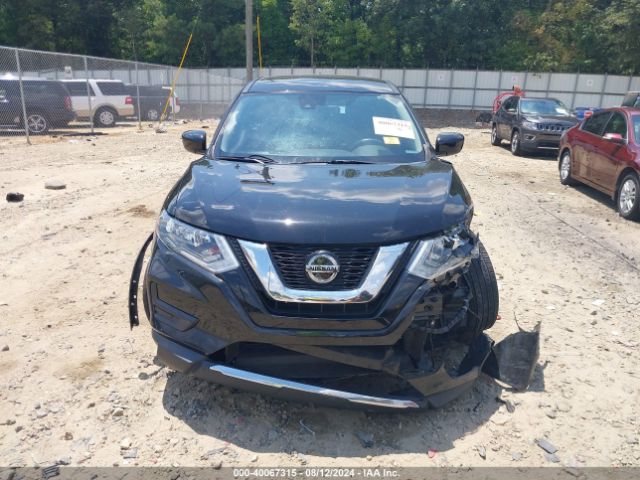5N1AT2MT9KC789774 Nissan ROGUE S