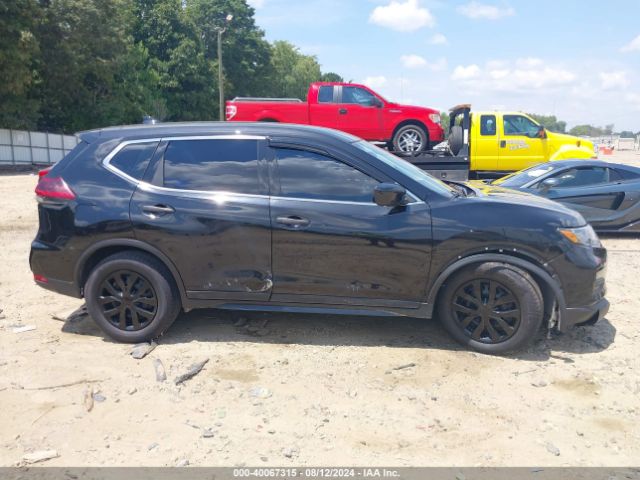 5N1AT2MT9KC789774 Nissan ROGUE S