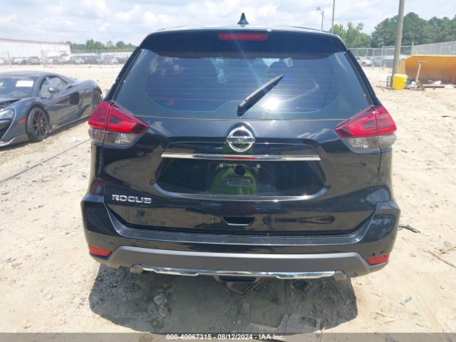 5N1AT2MT9KC789774 Nissan ROGUE S