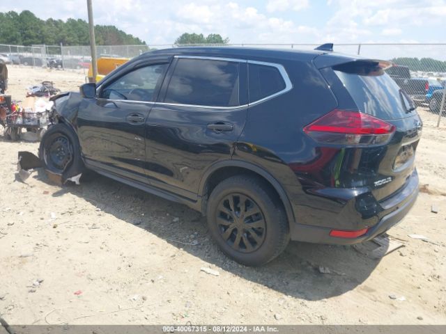 5N1AT2MT9KC789774 Nissan ROGUE S