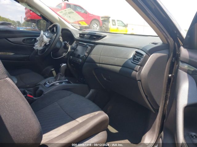 5N1AT2MT9KC789774 Nissan ROGUE S