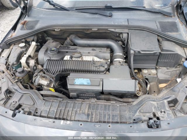 YV1612FS1E2297989 Volvo S60 T5/t5 Platinum/t5 Premier/t5 Premier Plus
