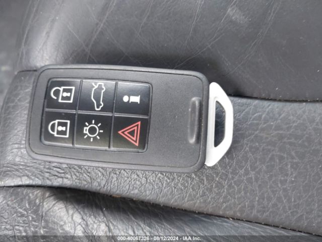 YV1612FS1E2297989 Volvo S60 T5/t5 Platinum/t5 Premier/t5 Premier Plus