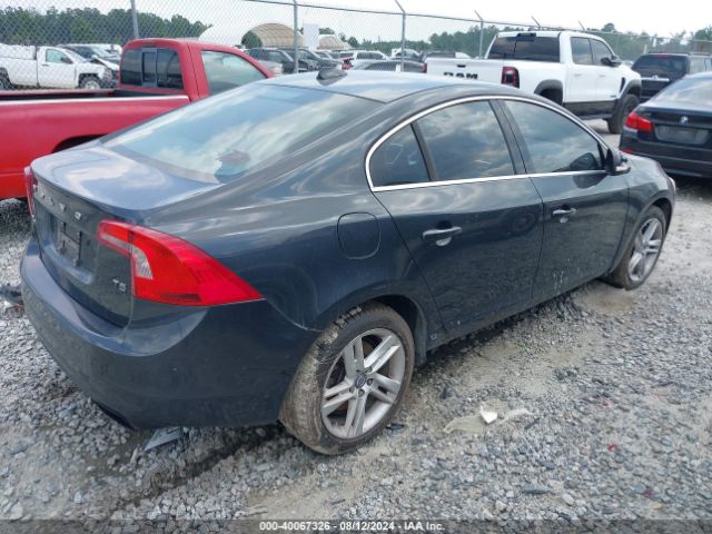 YV1612FS1E2297989 Volvo S60 T5/t5 Platinum/t5 Premier/t5 Premier Plus