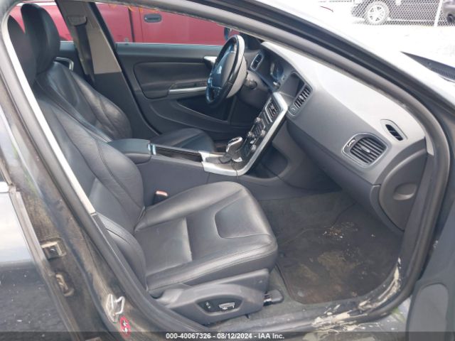 YV1612FS1E2297989 Volvo S60 T5/t5 Platinum/t5 Premier/t5 Premier Plus