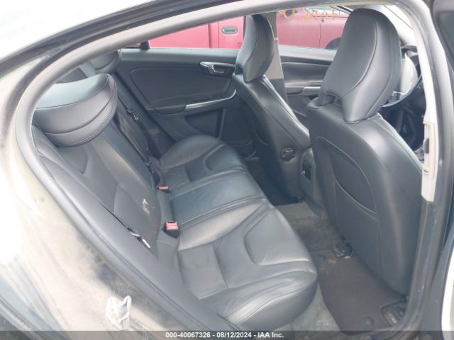 YV1612FS1E2297989 Volvo S60 T5/t5 Platinum/t5 Premier/t5 Premier Plus