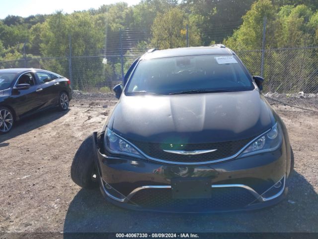 2C4RC1EG7HR622252 Chrysler Pacifica Touring-l Plus