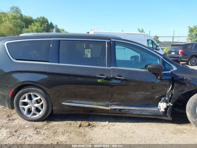 2C4RC1EG7HR622252 Chrysler Pacifica Touring-l Plus