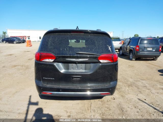 2C4RC1EG7HR622252 Chrysler Pacifica Touring-l Plus