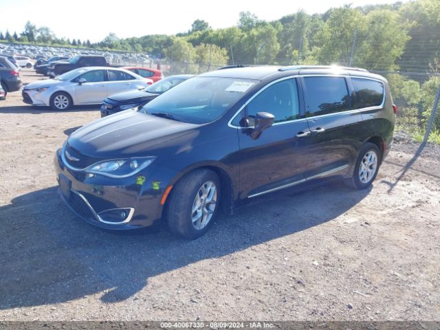2C4RC1EG7HR622252 Chrysler Pacifica Touring-l Plus