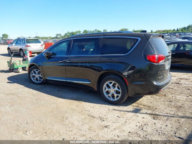 2C4RC1EG7HR622252 Chrysler Pacifica Touring-l Plus