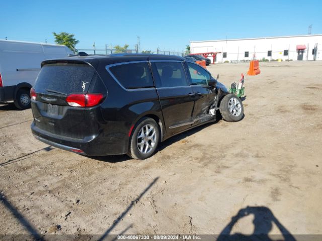 2C4RC1EG7HR622252 Chrysler Pacifica Touring-l Plus